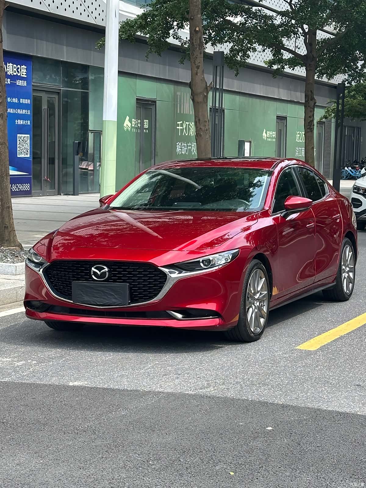 Mazda Mazda3, 2020 1