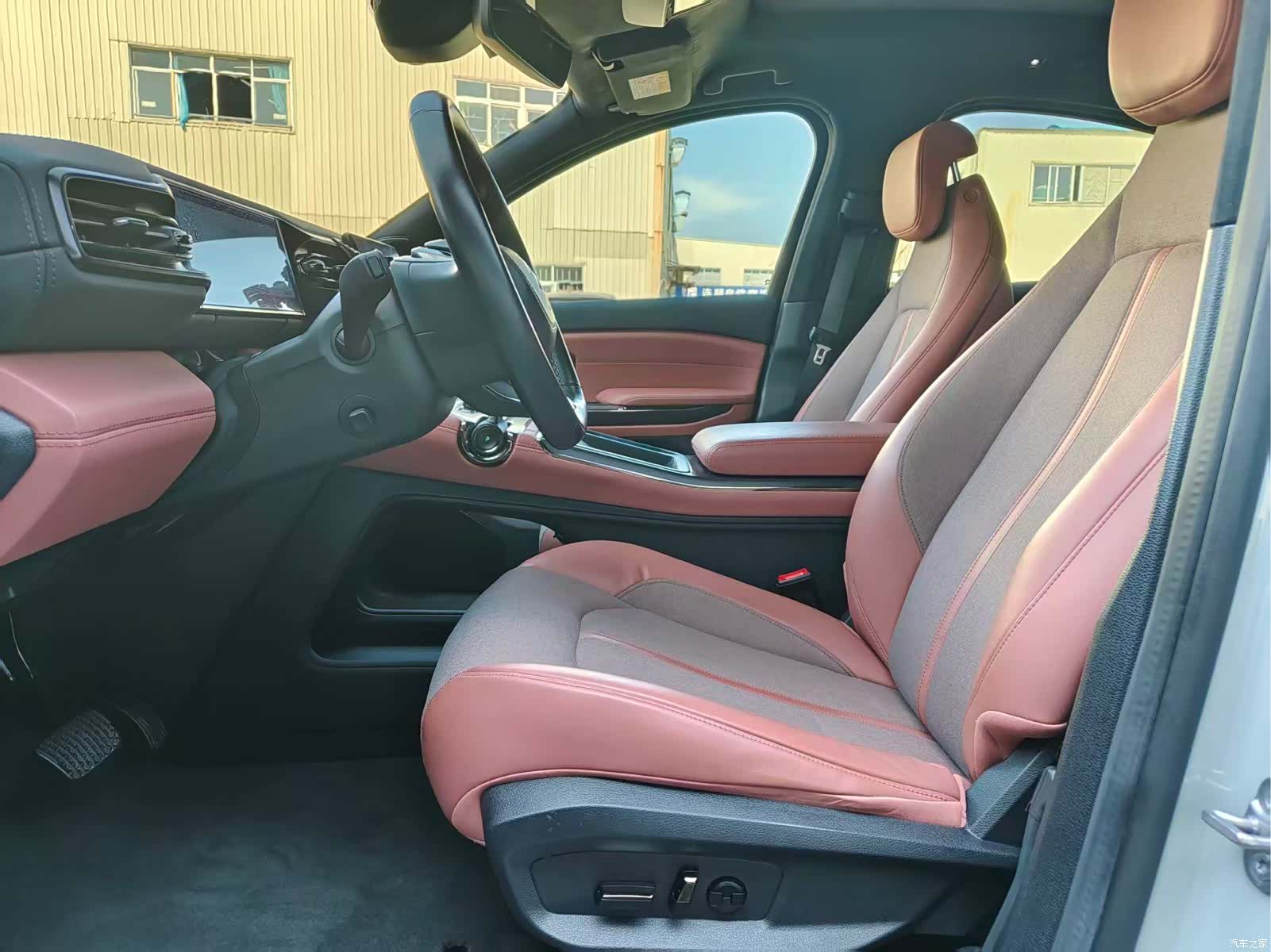NIO EC6, 2021 4