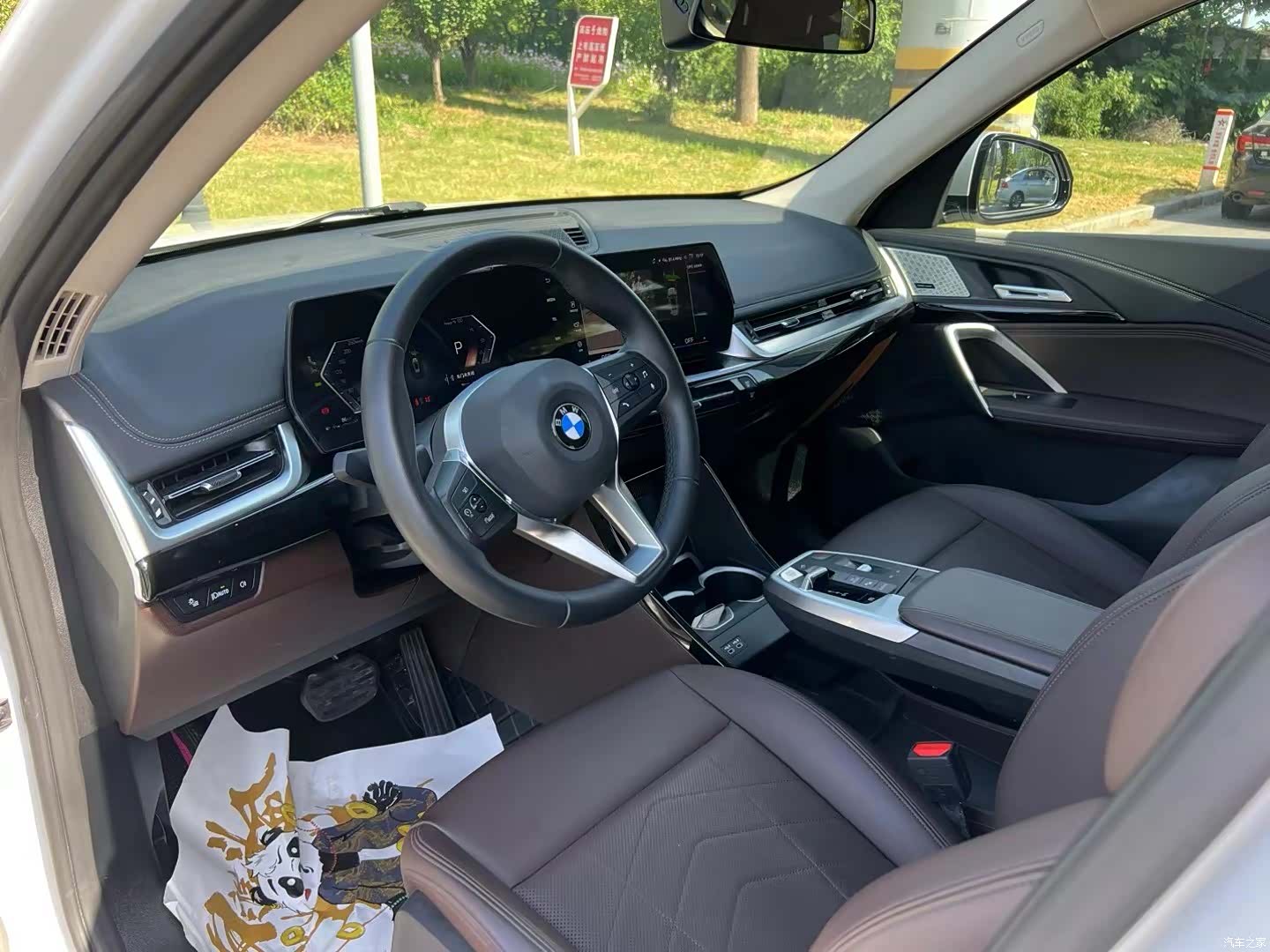 BMW X1, 2024 4
