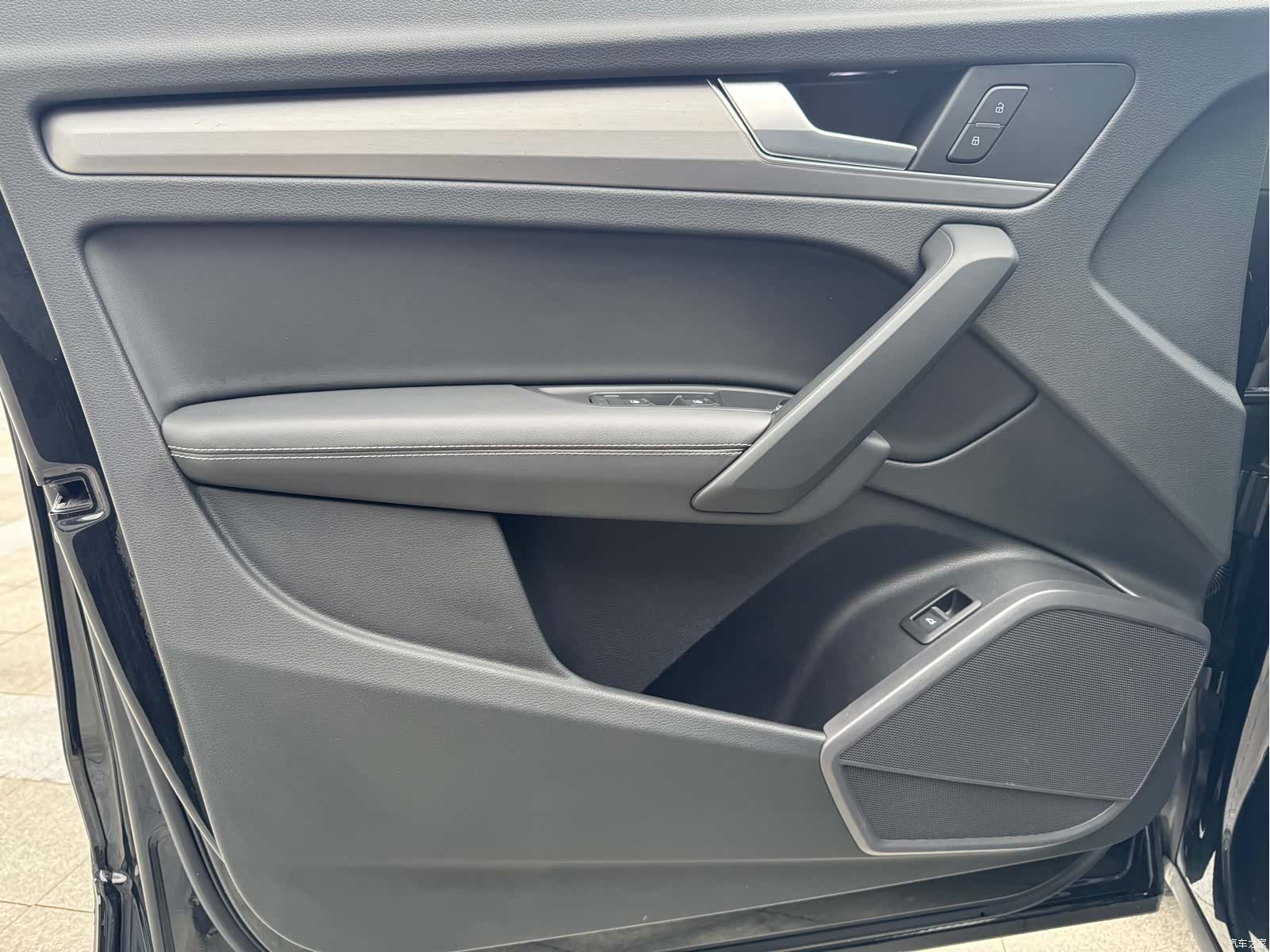 Audi Q5L, 2022 18