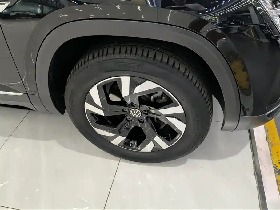 Volkswagen Tourang Volkswagen Tourang