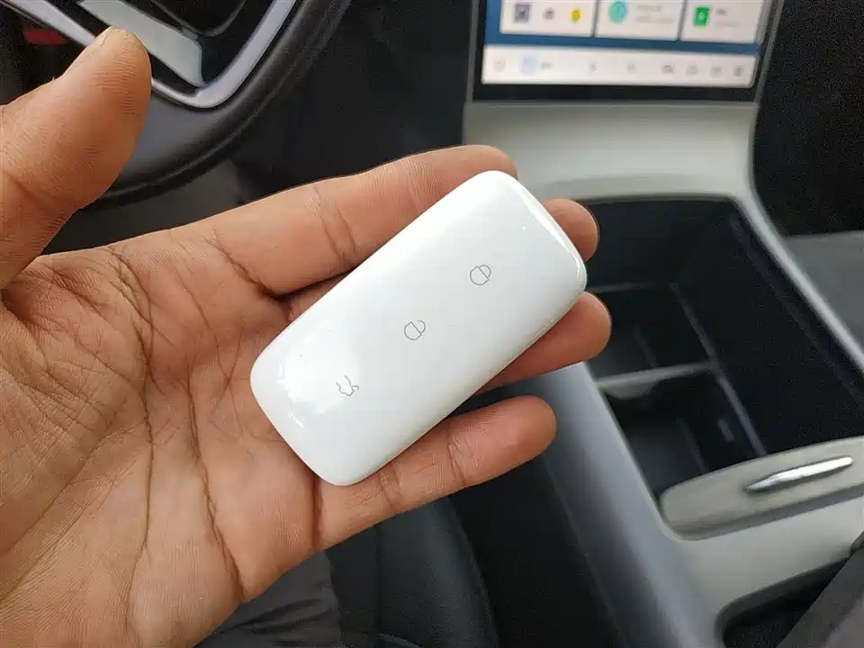 Geely Galaxy Galaxy L6