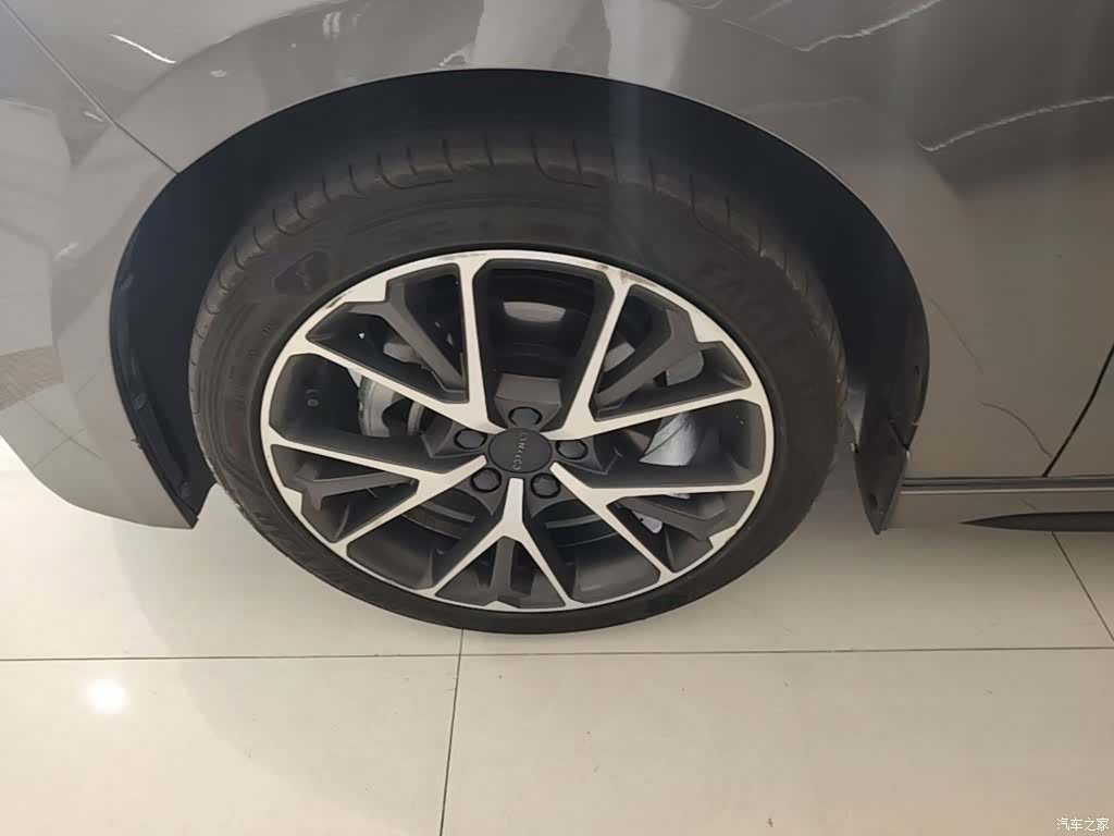 Lynk & Co 02, 2021 23