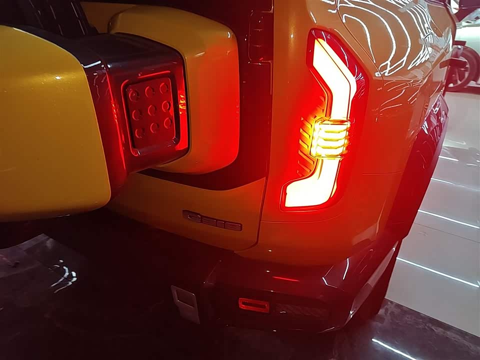 DEEPAL Dark blue G318