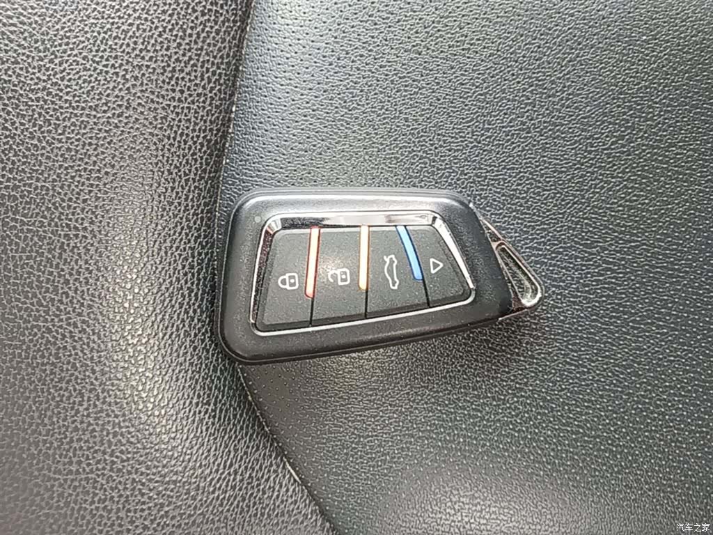 Roewe i6, 2021 9