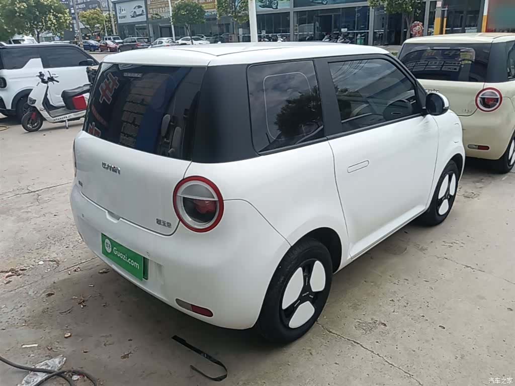 Changan Lumin, 2025 7