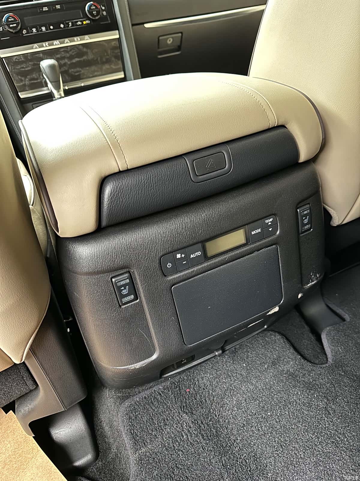 Nissan Patrol, 2022 16