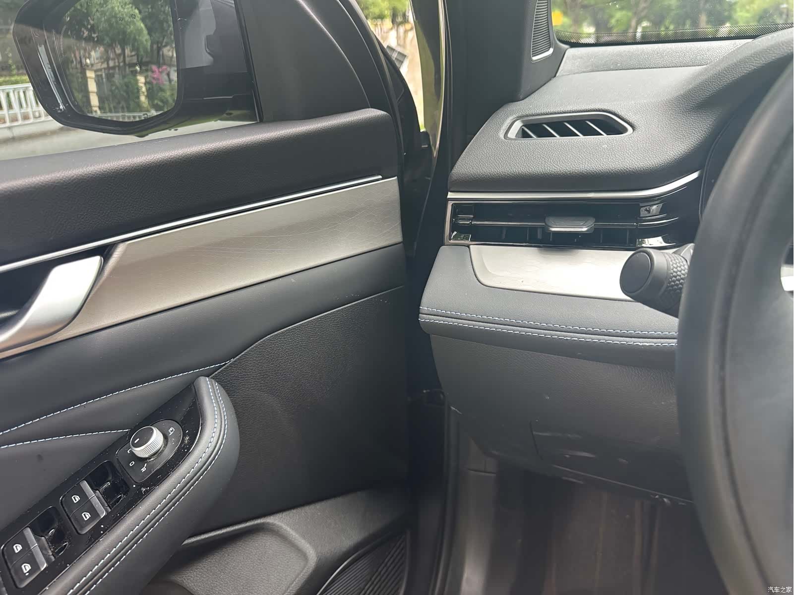 Geely Preface, 2026 20