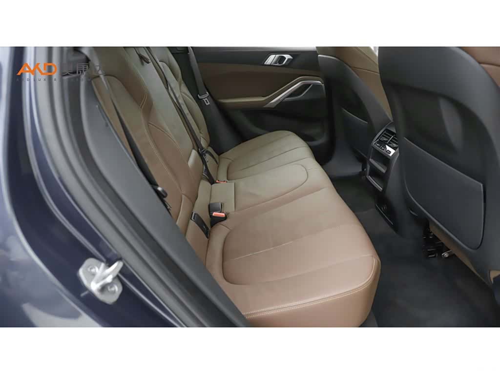 BMW X6, 2021 8