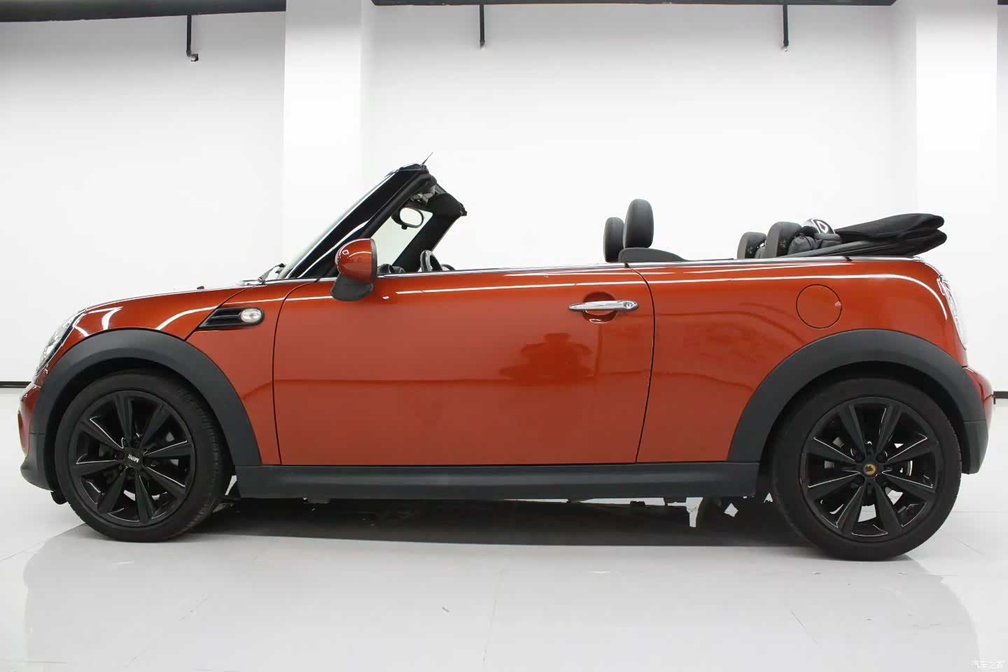 Mini Cooper, 2015 4