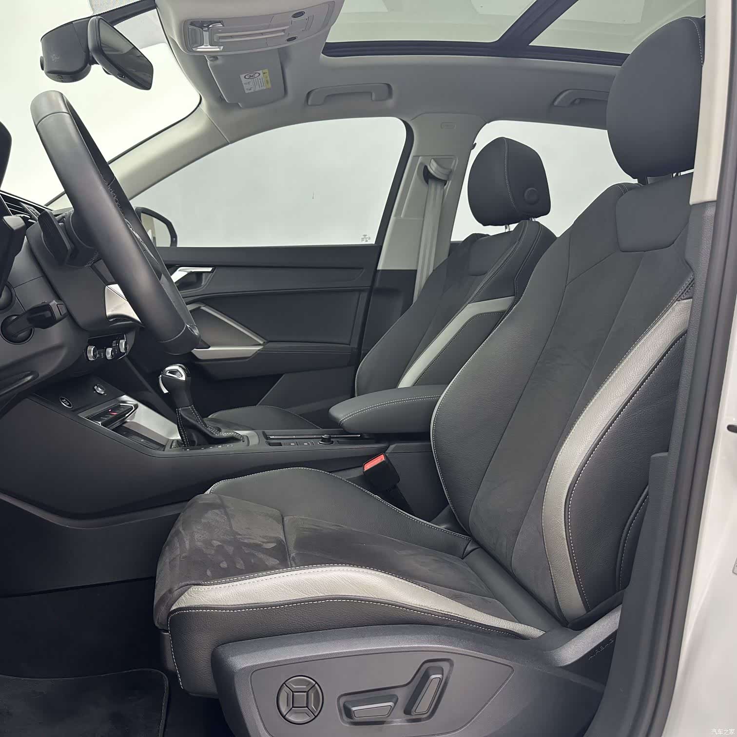 Audi Q3, 2022 9