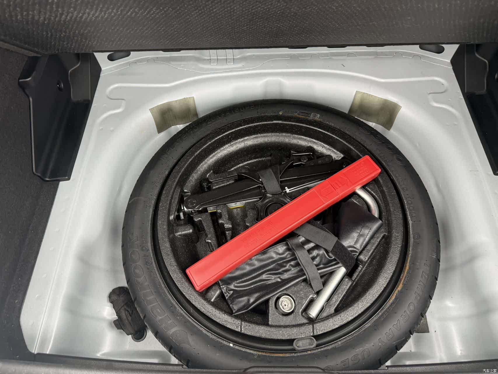Audi Q2L, 2022 19