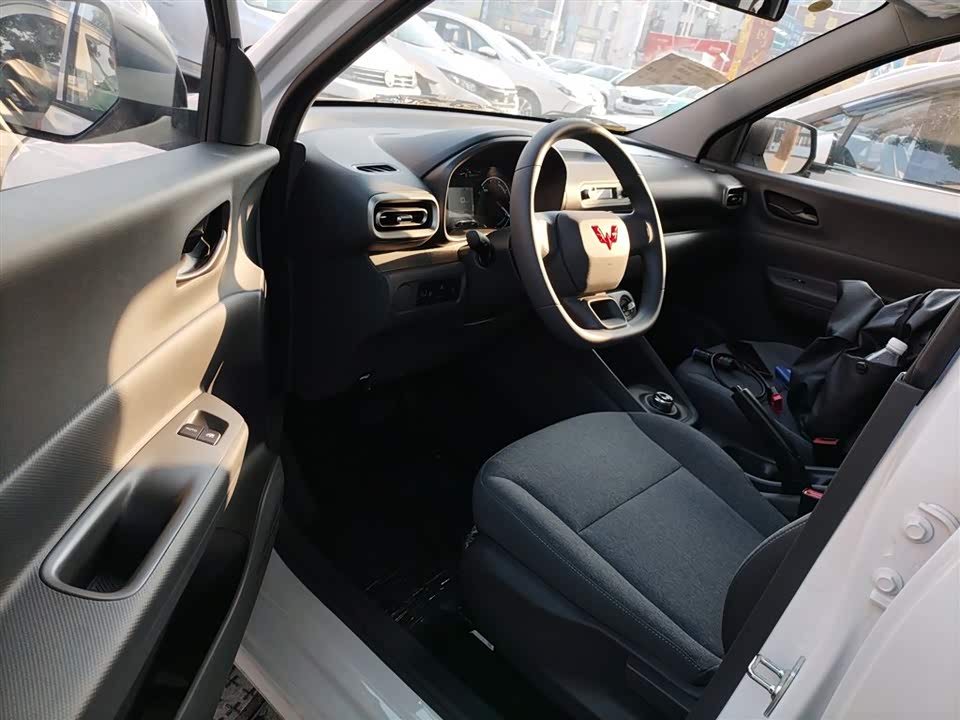 Wuling Wuling Hongguang