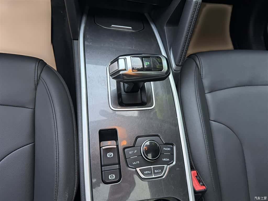 Haval H6, 2019 15