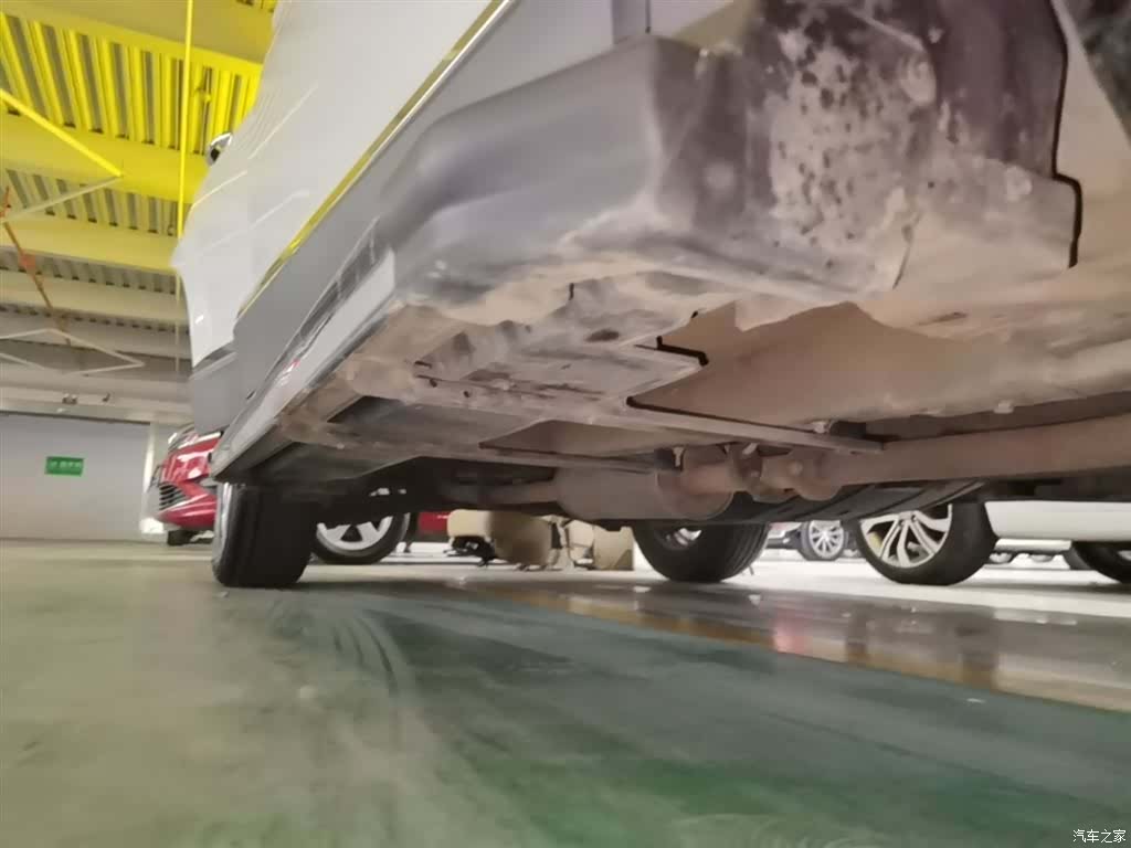 Haval H6, 2019 20