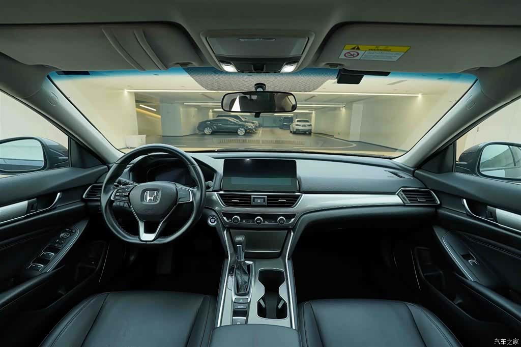 Honda Accord, 2022 20
