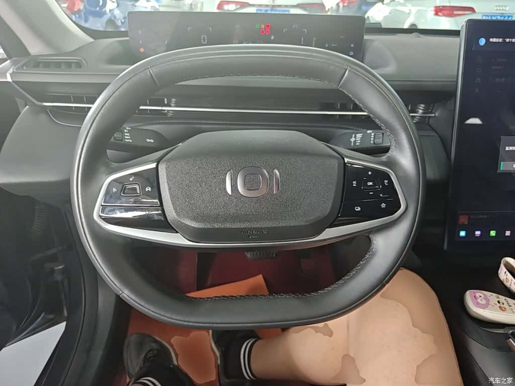 Changan Eado, 2024 11