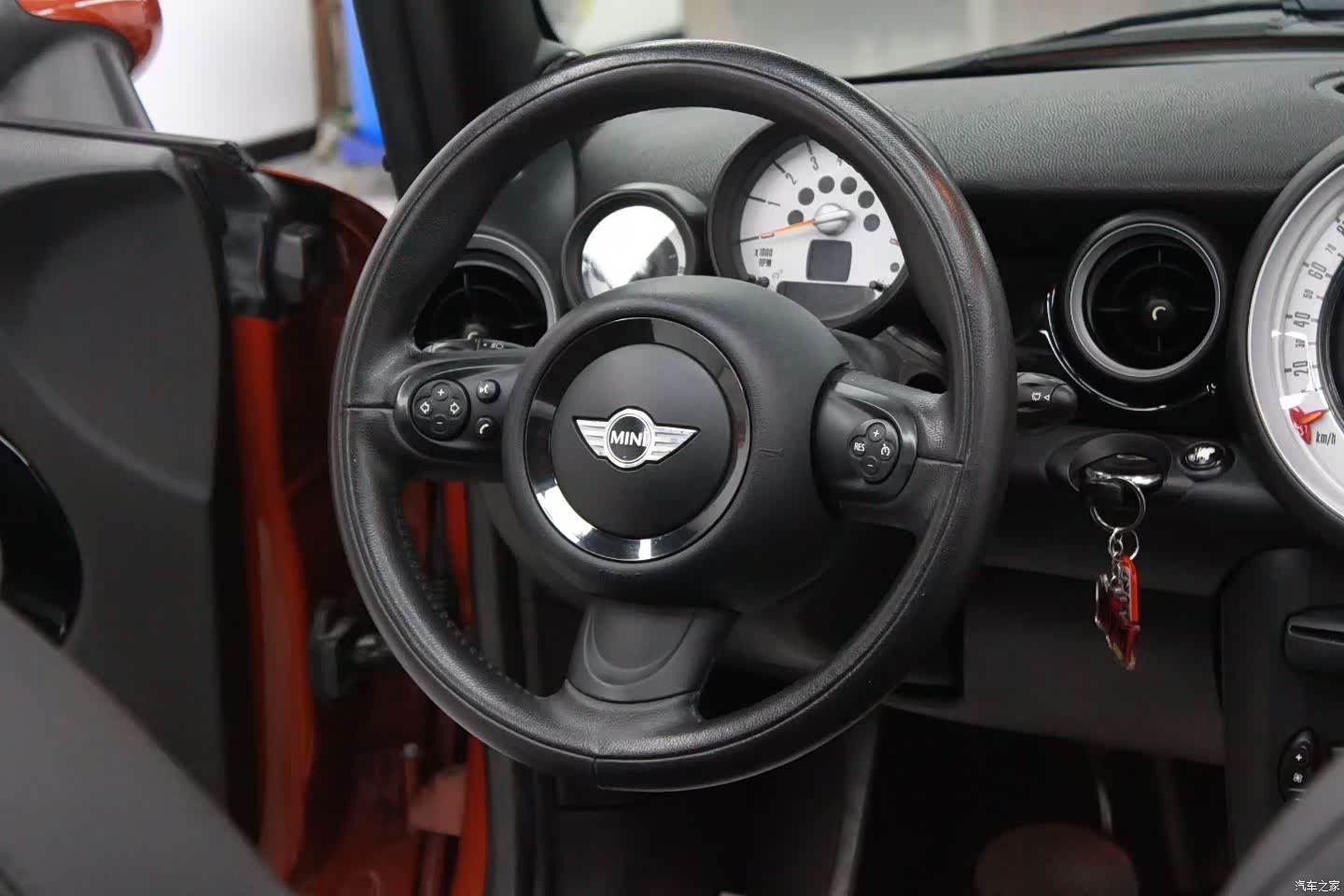 Mini Cooper, 2015 все фото
