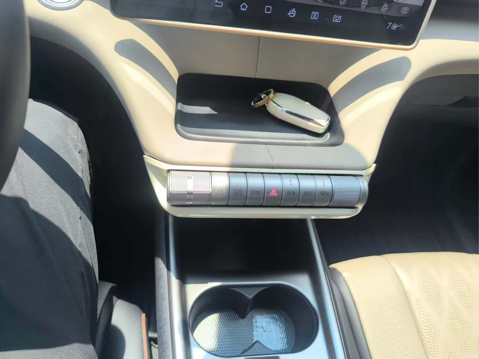 BYD Dolphin, 2023 8