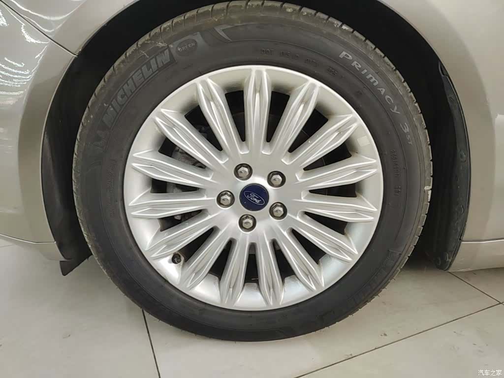 Ford Mondeo, 2015 23