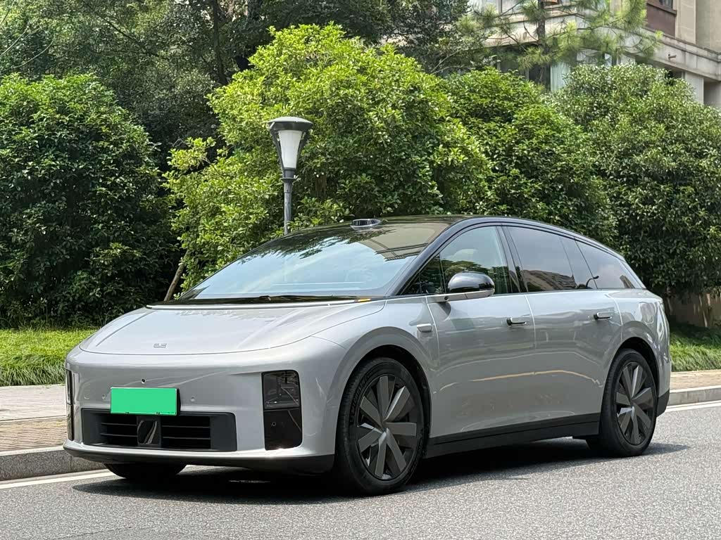 Li Auto i6