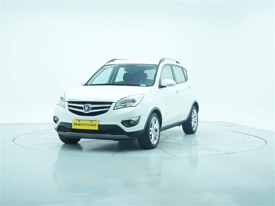Changan CS35