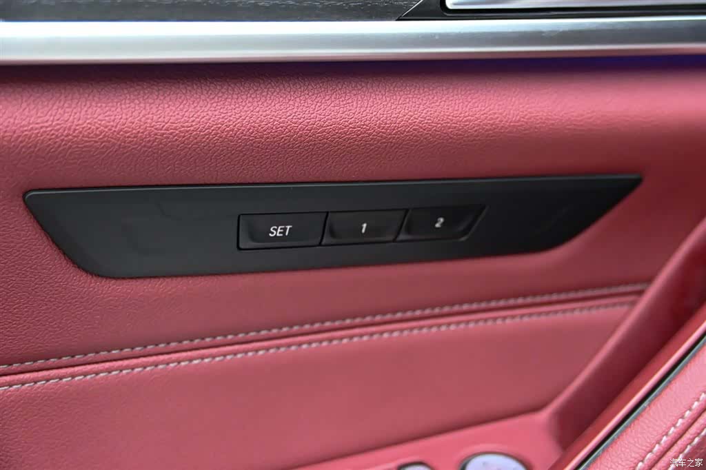 BMW 5 Series, 2024 25