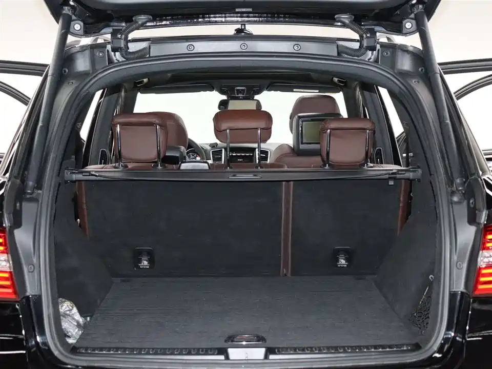 Mercedes-Benz M-class AMG Mercedes-Benz M-class AMG