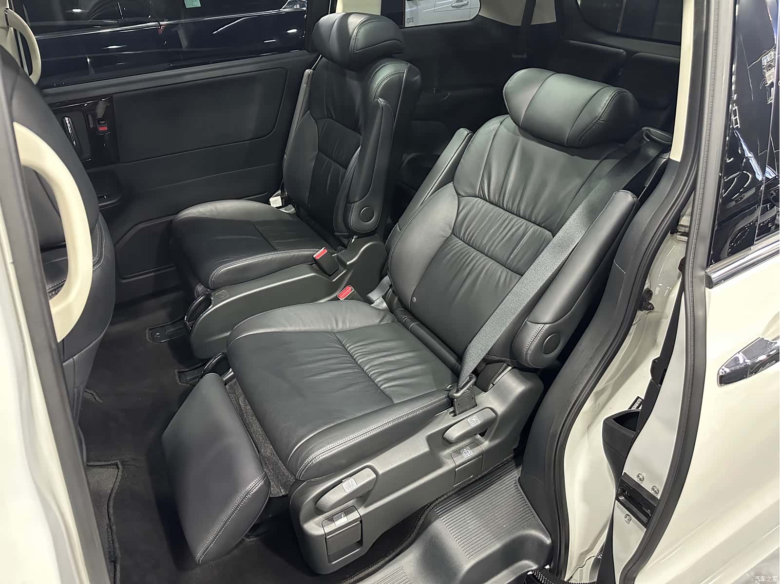Honda Odyssey, 2018 9