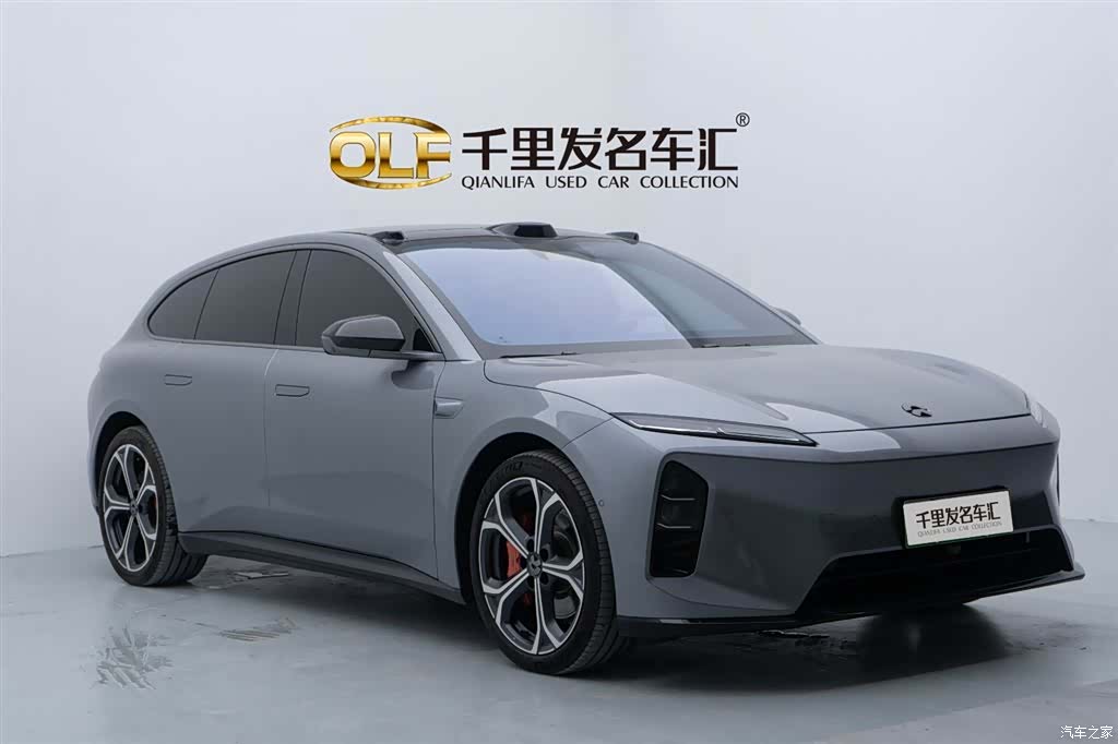 NIO ET5, 2025 3