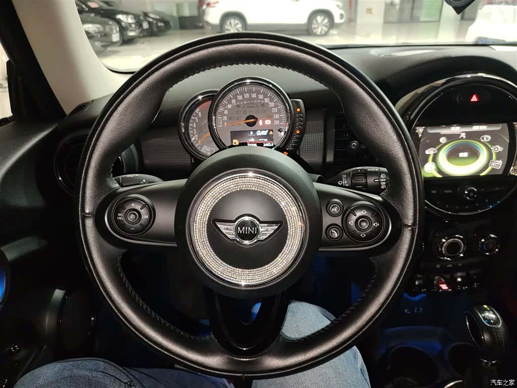 Mini Cooper, 2016 7