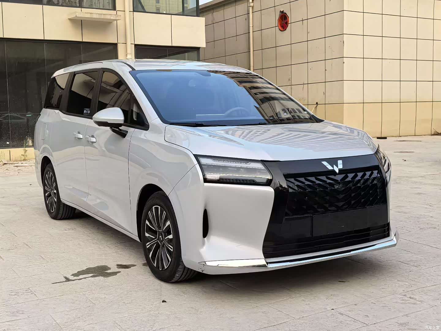Wuling 730, 2026 3