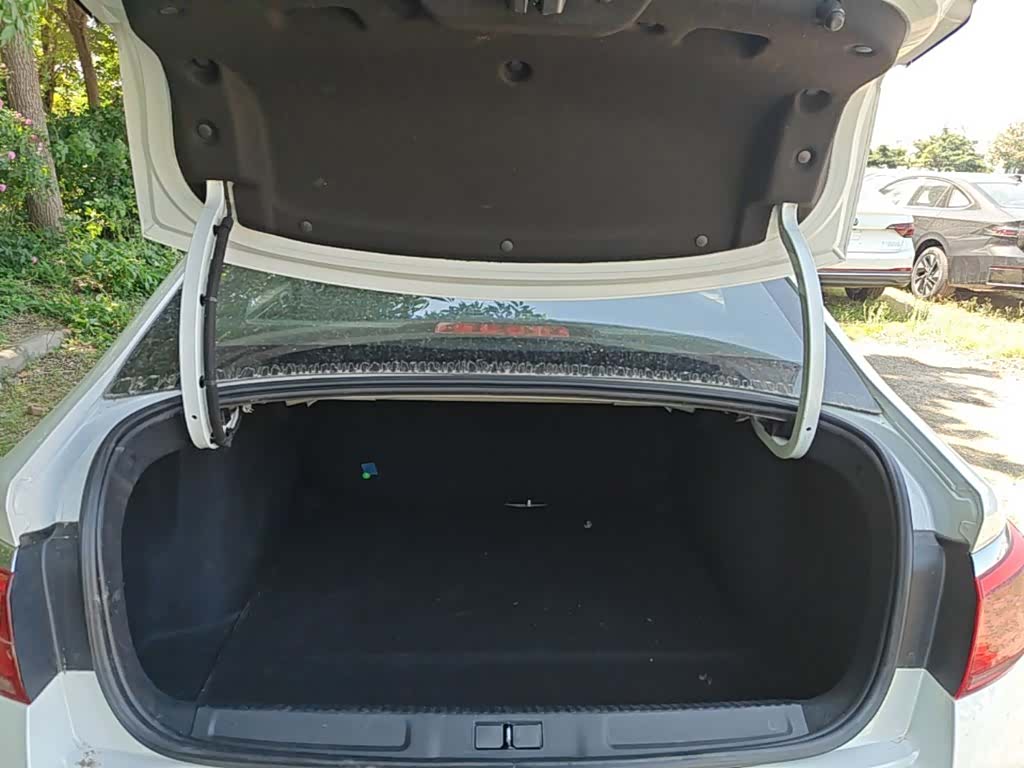 Citroen C4, 2016 15