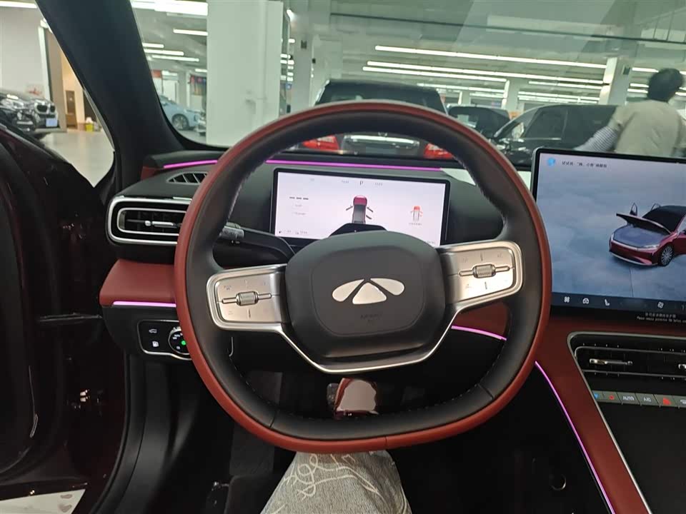 Chery Fulwin Fengyun A9L