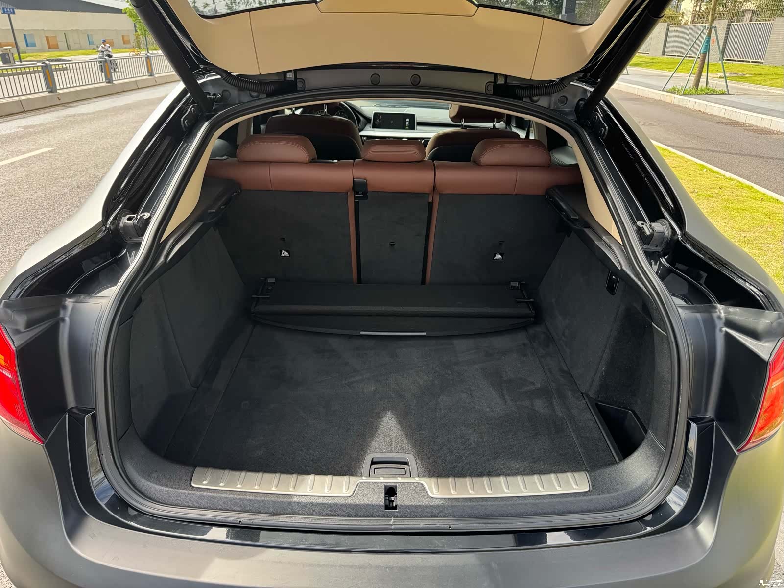 BMW X6, 2015 14