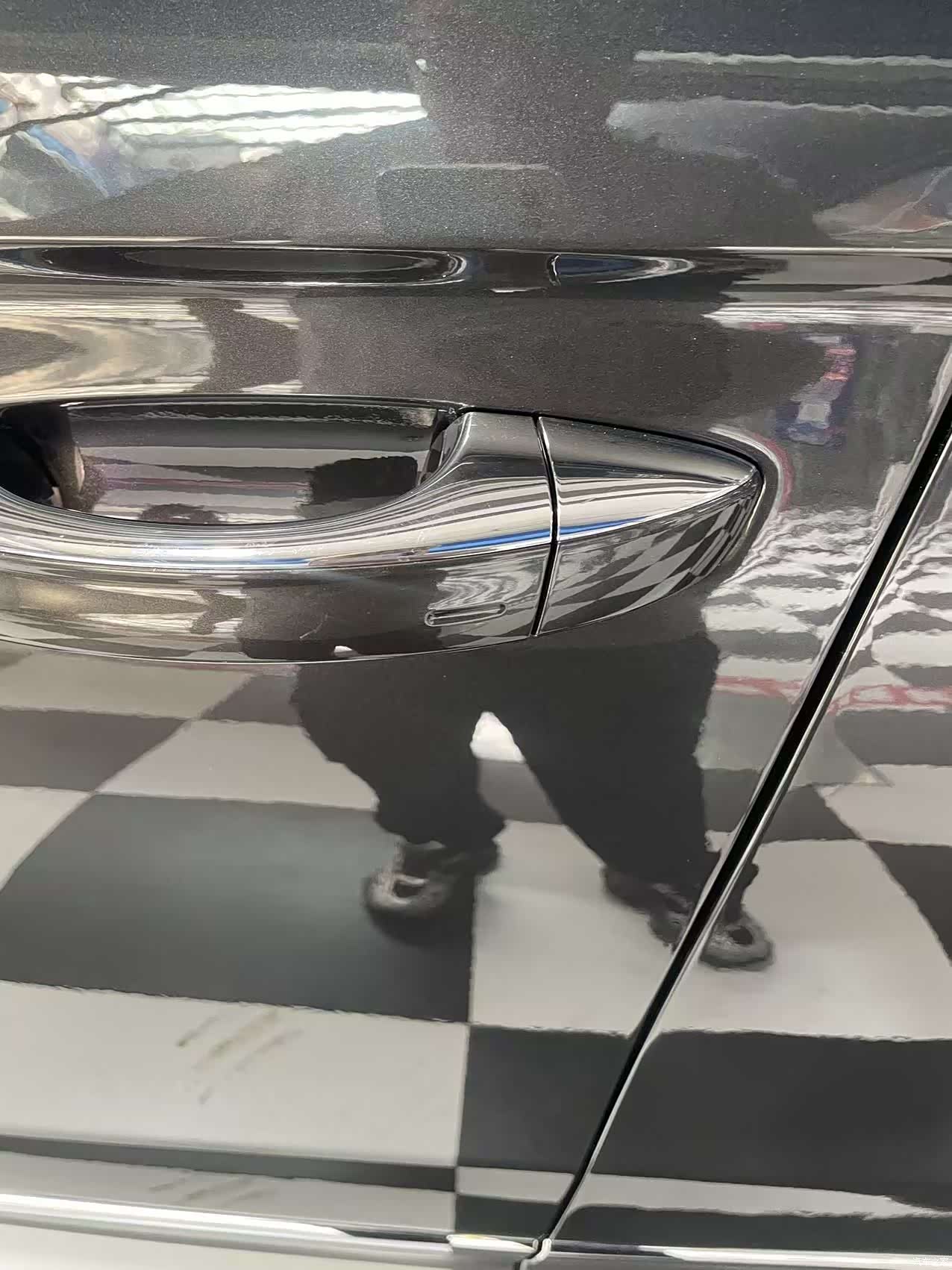 Volkswagen Tayron, 2022 11