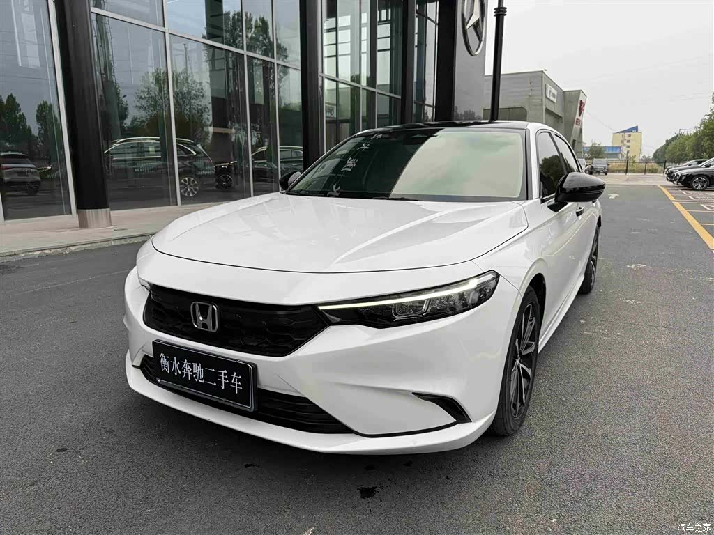 Honda Integra, 2022 1