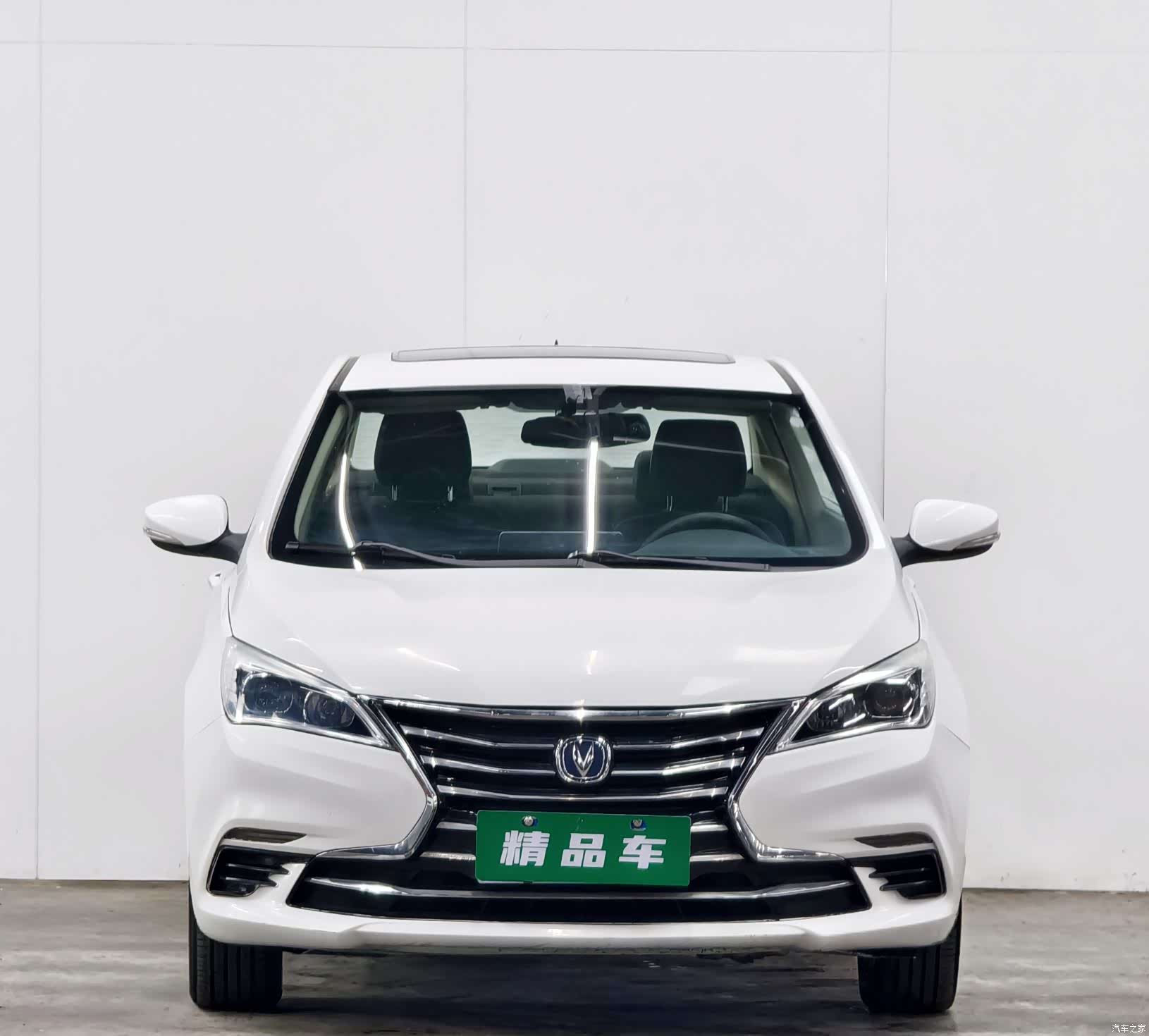 Changan Eado, 2018 2