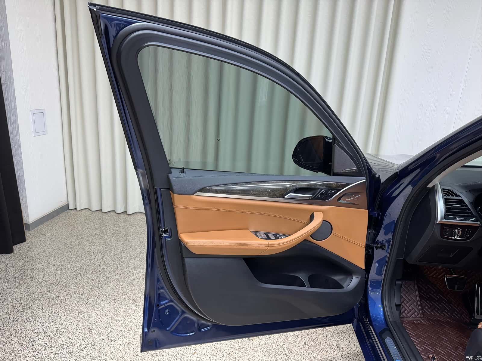 BMW X3, 2019 10