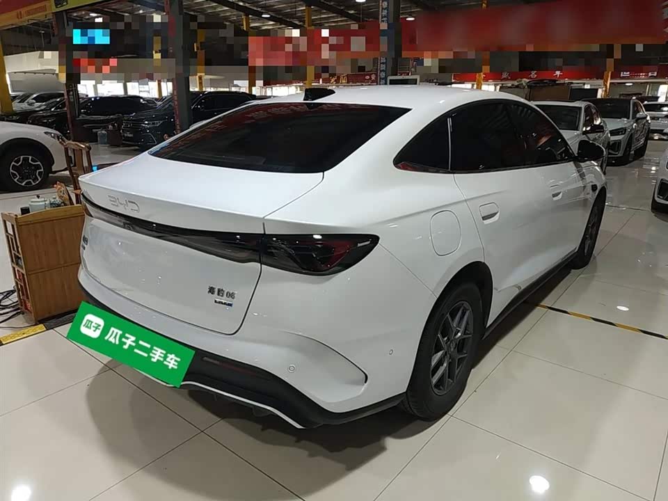 BYD Seal 06