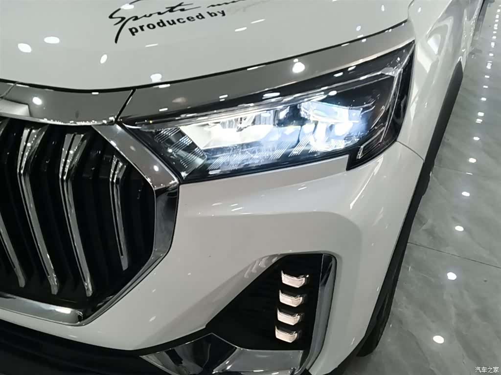 Jetour X90, 2024 24