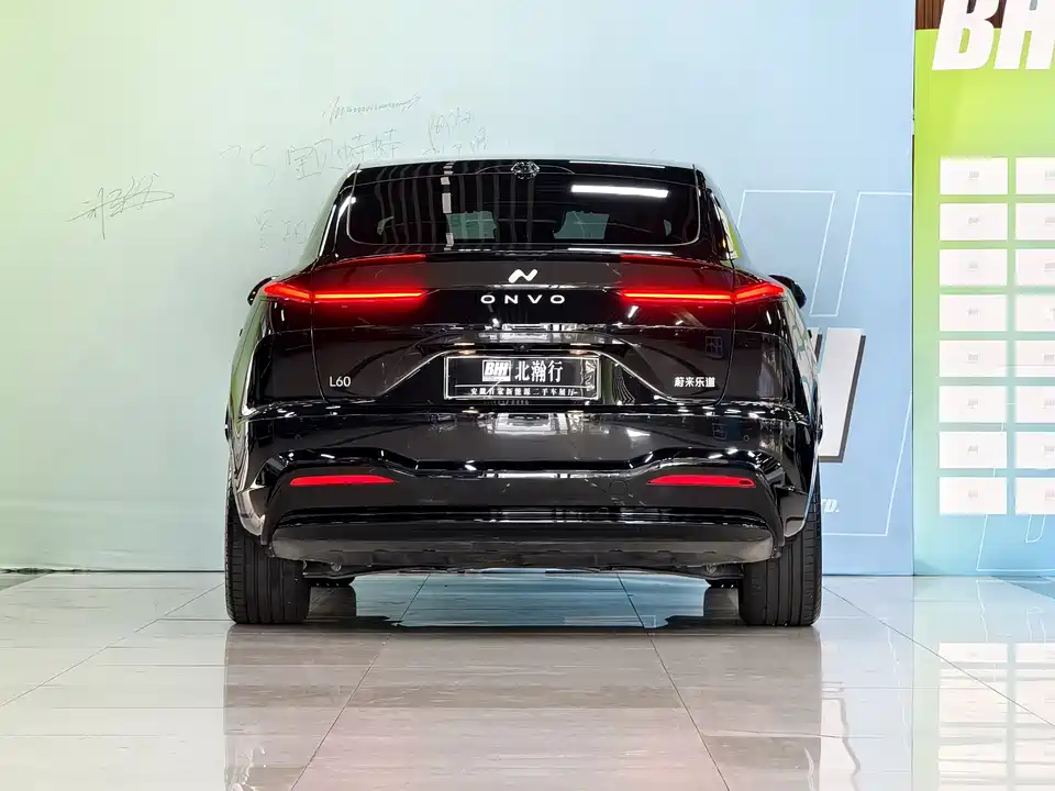 NIO L60 NIO L60