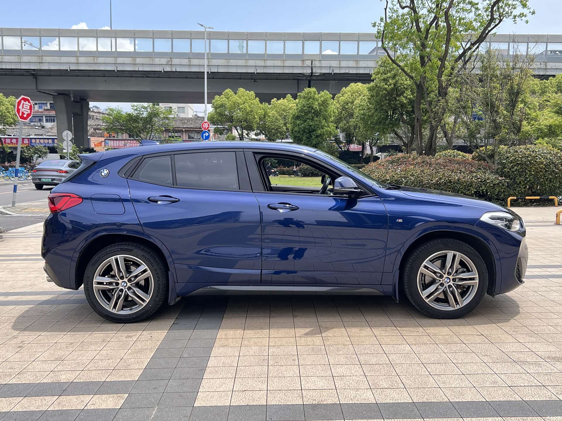 BMW X2, 2020 13