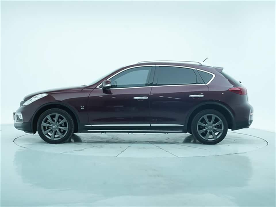 Infiniti QX50