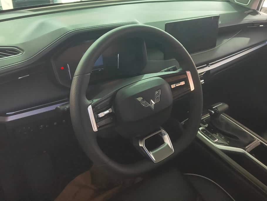 Wuling Wuling Jiachen