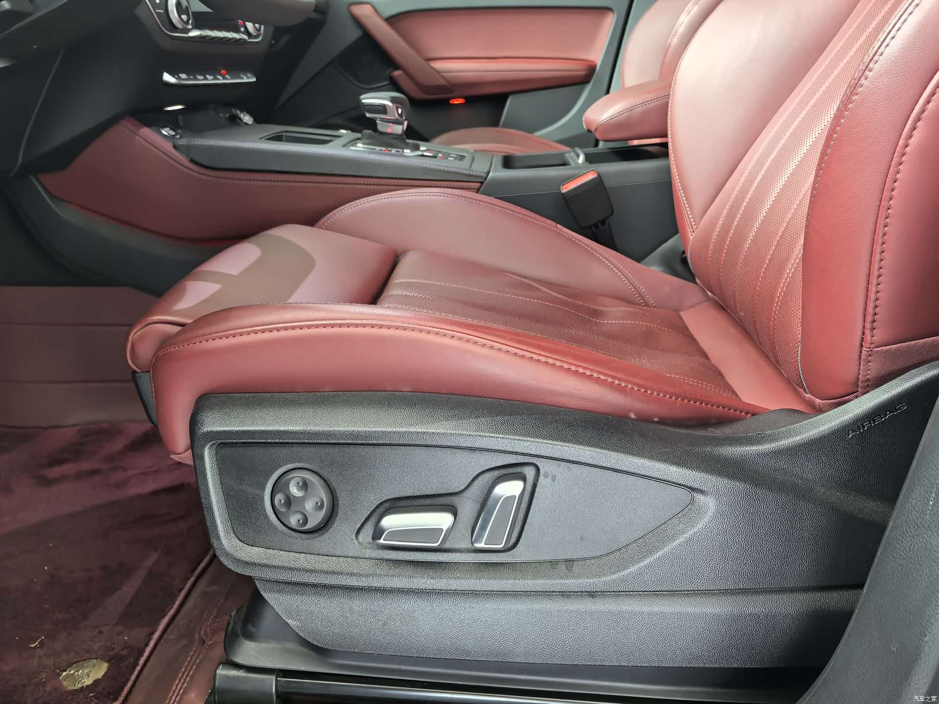 Audi Q5L, 2024 8
