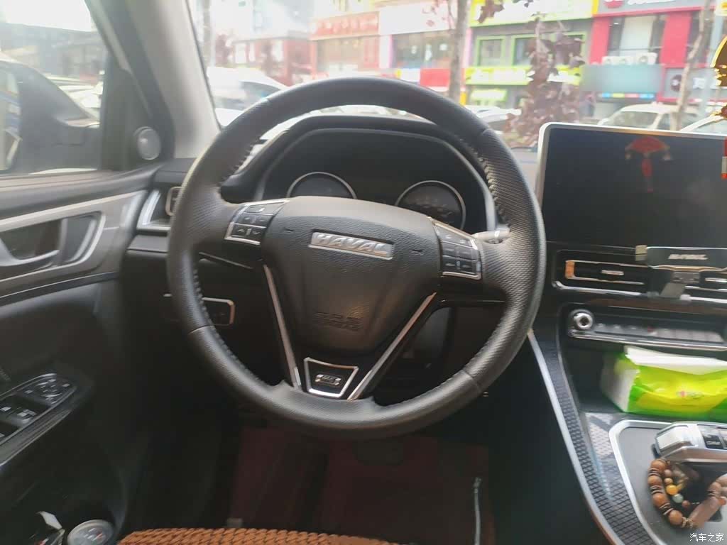 Haval M6, 2022 3