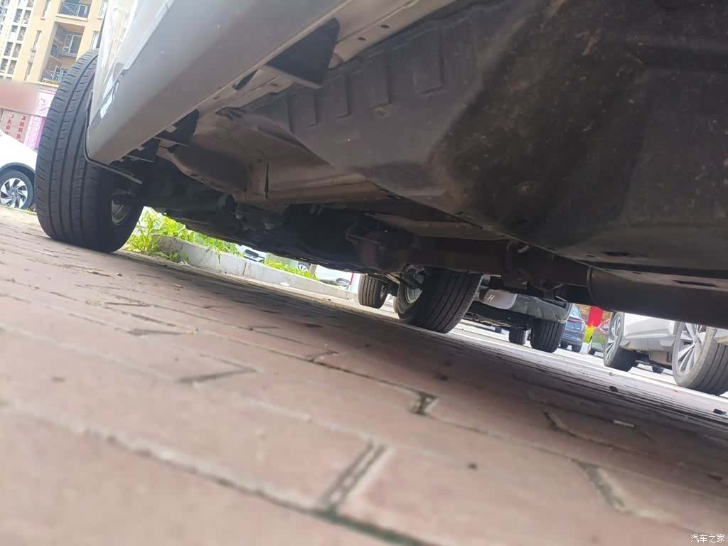 Haval M6, 2022 18