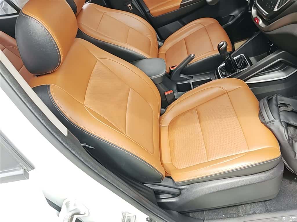 Changan CX70, 2016 23