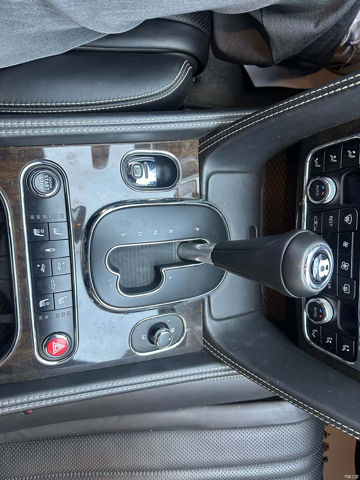 Bentley Continental GT, 2018 19